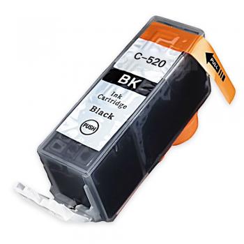 ersetzt Canon PGI-520 schwarz